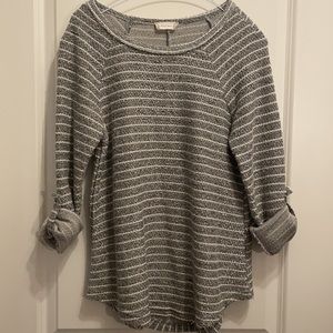 Altar’d State Sweater SMALL